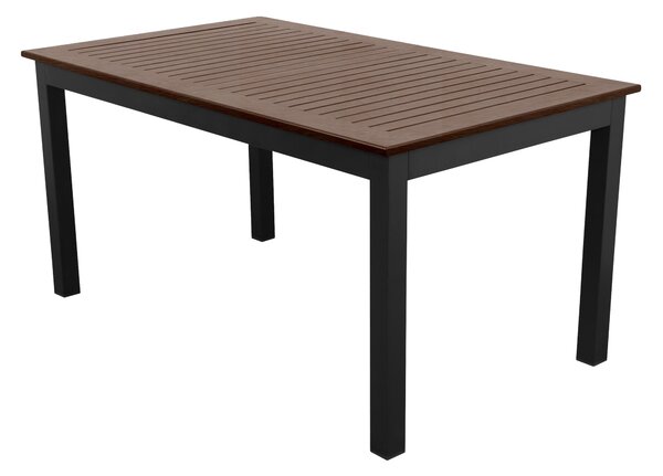 Doppler EXPERT WOOD Plus záhradný stôl Doppler