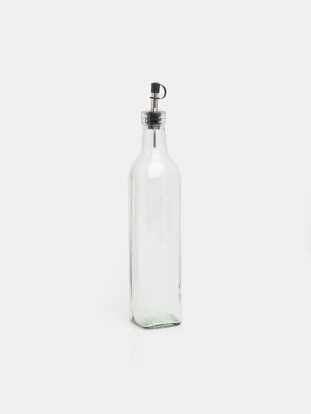 Sinsay - Fľaša na olej - biela