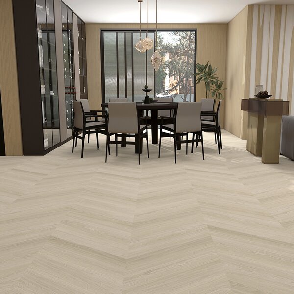 Winflex Chalet 1230 Dub Savannah