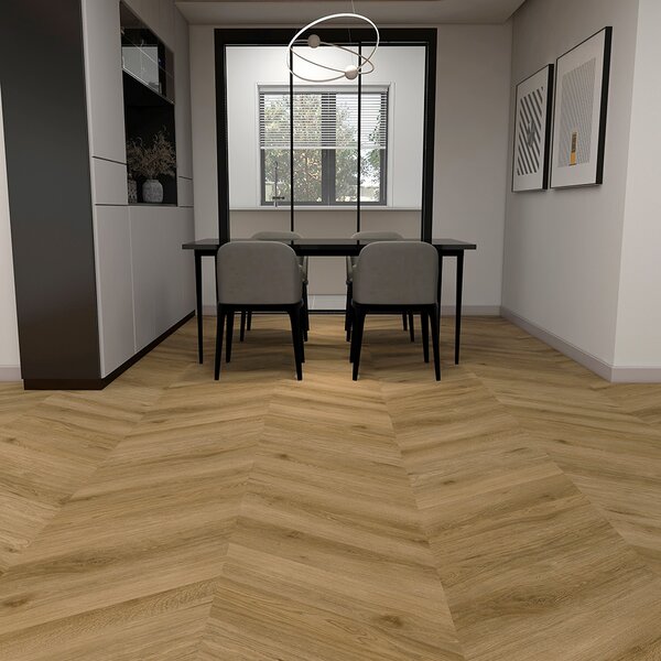 Winflex Chalet 1227 Dub Taiga