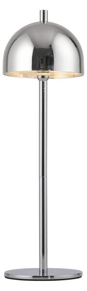 Schöner Wohnen 19244-17 - LED stmievateľná stolová lampa BELLIS LED/2,5W/5V IP54 chróm