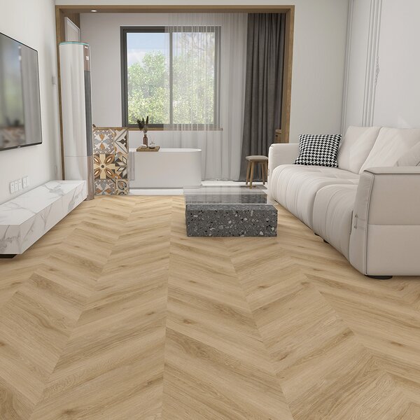 Winflex Chalet 1226 Dub Ardennes
