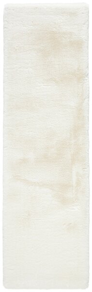BEHÚŇ, 66/240 cm béžová Novel - Online Only bytové doplnky, Online Only