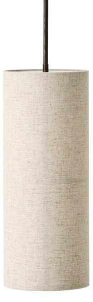 Závesná lampa Hashira, Small, Raw – Audo Copenhagen