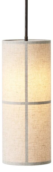 Závesná lampa Hashira, Small, Raw – Audo Copenhagen