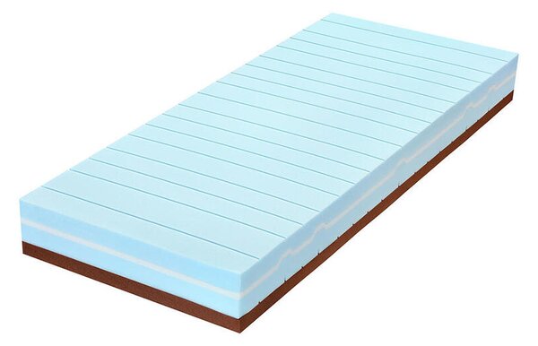 Tropico Matrac Swisslab Prestige XD - 90x200 cm, Výška 24 cm