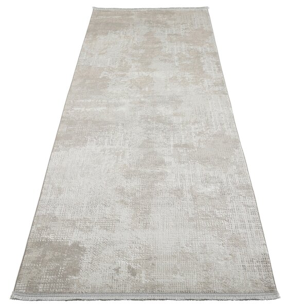 BEHÚŇ, 80/250 cm krémová Dieter Knoll - Online Only bytové doplnky, Online Only