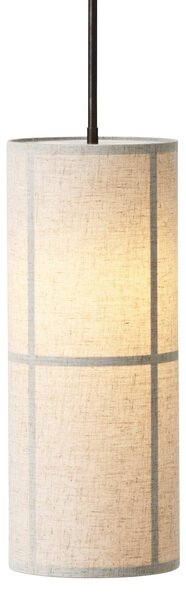 Závesná lampa Hashira, Small, Raw – Audo Copenhagen