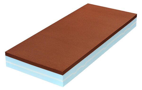 Tropico Matrac Swisslab Prestige XD - 90x200 cm, Výška 24 cm