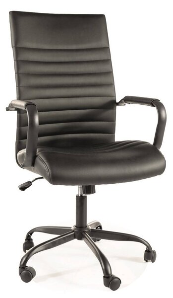 Kancelárska stolička Q-306