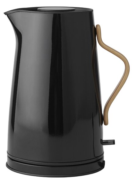 Rýchlovarná kanvica Emma 1,2 l, Black – Stelton