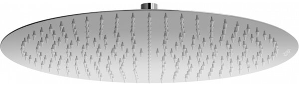 Mexen Slim dažďová sprcha 40 cm, chróm - 79240-00