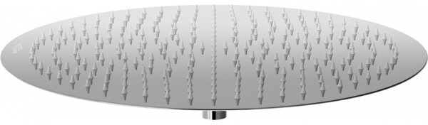 Mexen Slim dažďová sprcha 40 cm, chróm - 79240-00