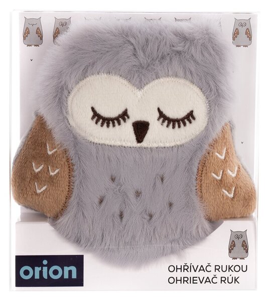 Ohrievač rúk SOVA
