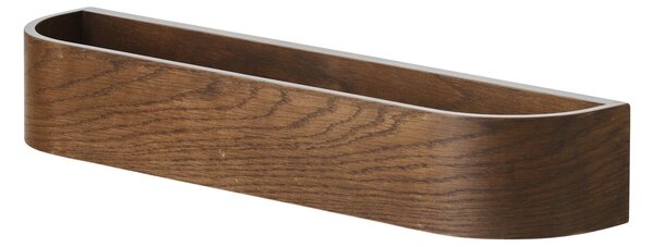 Vešiak Epoch 50, Dark Stained Oak – Audo Copenhagen