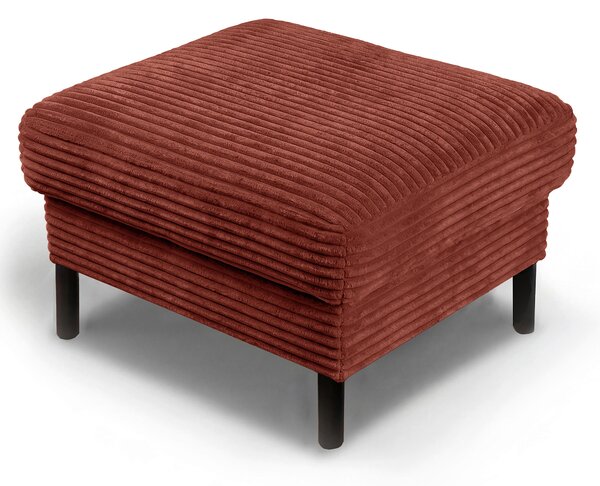 TABURETKA, textil, 70/48/60 cm Livetastic - Online Only obývacie izby, Online Only