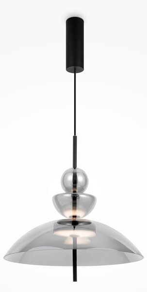 VISIACE SVIETIDLO, 40/68 cm MAYTONI - Online Only bytové doplnky, Online Only