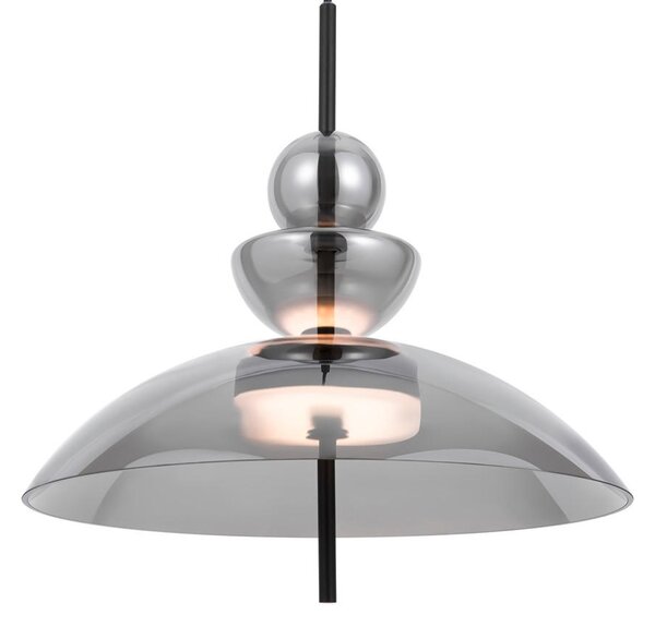 VISIACE SVIETIDLO, 40/68 cm MAYTONI - Online Only bytové doplnky, Online Only