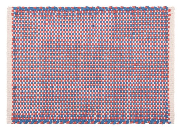 Textilná rohožka 50x70 cm Dei – noo.ma