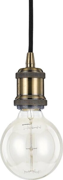 Ideal Lux 122083 závesné stropné svietidlo Frida 1x60W|E27