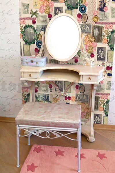 Samolepiace fólie Bellville 45 cm x 15 m d-c-fix 200-3208 Samolepiace tapety 2003208