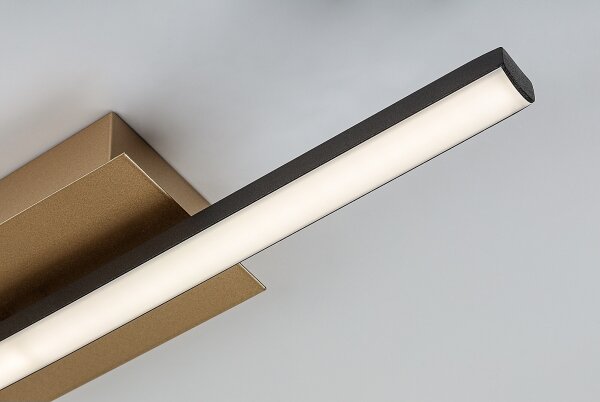 Rabalux 71397 - LED stropné svietidlo DEMIR LED/8W/230V 4000K