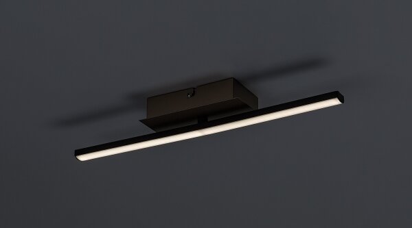 Rabalux 71397 - LED stropné svietidlo DEMIR LED/8W/230V 4000K