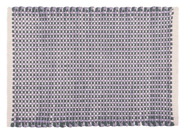 Textilná rohožka 50x70 cm Dei – noo.ma