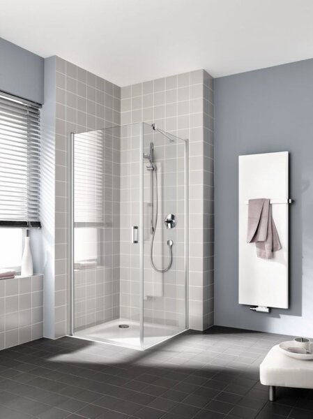 Kermi Cada XS CK1KR/L sprchové dvere 90 cm výklopné CK1KL09020VPK