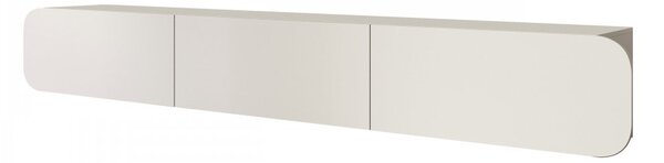 Mirjan24 Tv skrinka/stolík B Lektir 3D, Farby: kašmír 5903211414480