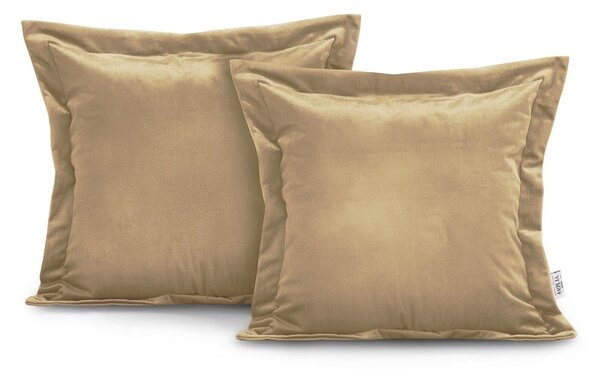 Obliečky na vankúše v súprave 2 ks 45x45 cm Side – AmeliaHome