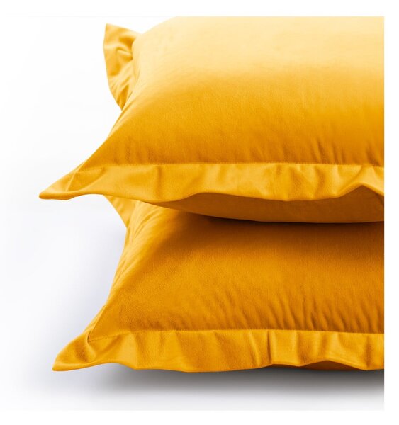 Obliečky na vankúše v súprave 2 ks 45x45 cm Side – AmeliaHome