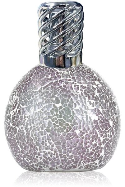 Ashleigh & Burwood London Frosted Bloom NEW katalytická lampa veľká 1 ks