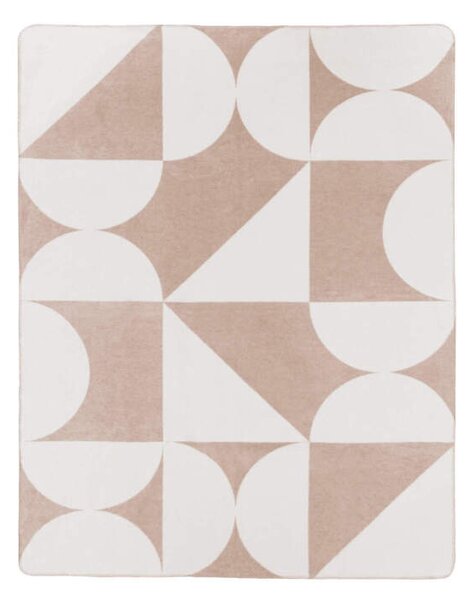 Noo.ma Prehoz Tul, cream beige