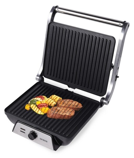 Orava Elektrický kontaktný gril Grillchef 4