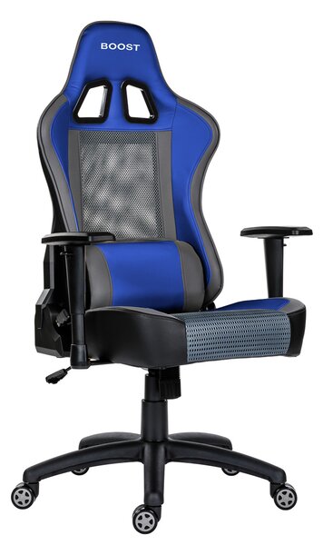 ANTARES Kancelárska stolička BOOST BLUE Antares Z90020104