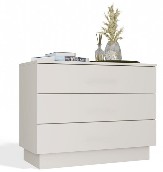 TP Living Komoda Amber 85 cm kašmírová