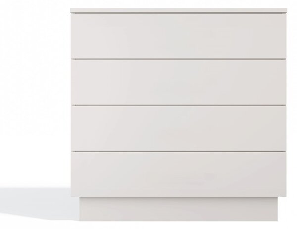 TP Living Komoda Amber 85 cm kašmírová II
