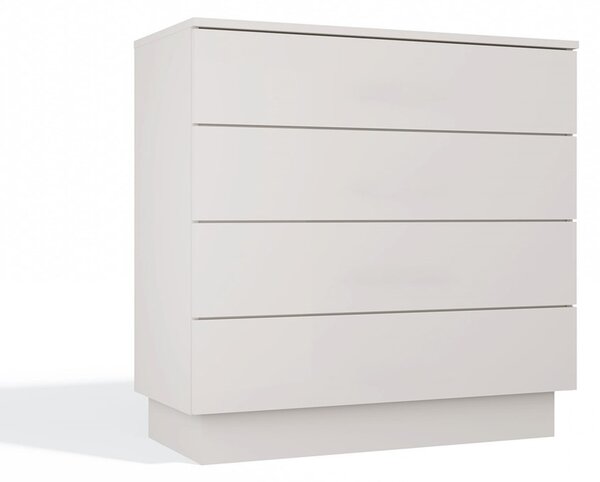 TP Living Komoda Amber 85 cm kašmírová II