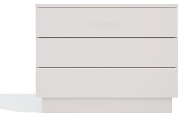 TP Living Komoda Amber 85 cm kašmírová