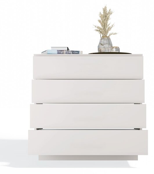 TP Living Komoda Amber 85 cm kašmírová II