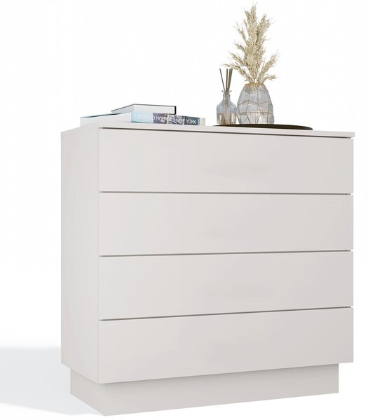 TP Living Komoda Amber 85 cm kašmírová II