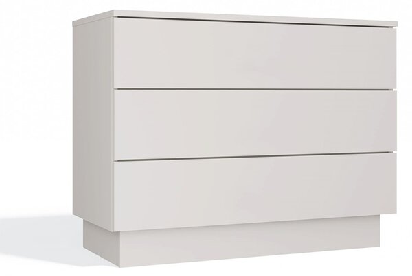 TP Living Komoda Amber 85 cm kašmírová