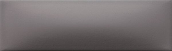 Dekor Rako Concept Plus tmavo šedá 6x20 cm mat WARDT111.1