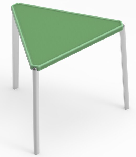 MAGIS - Stôl TAMBOUR H36 - trojuholník