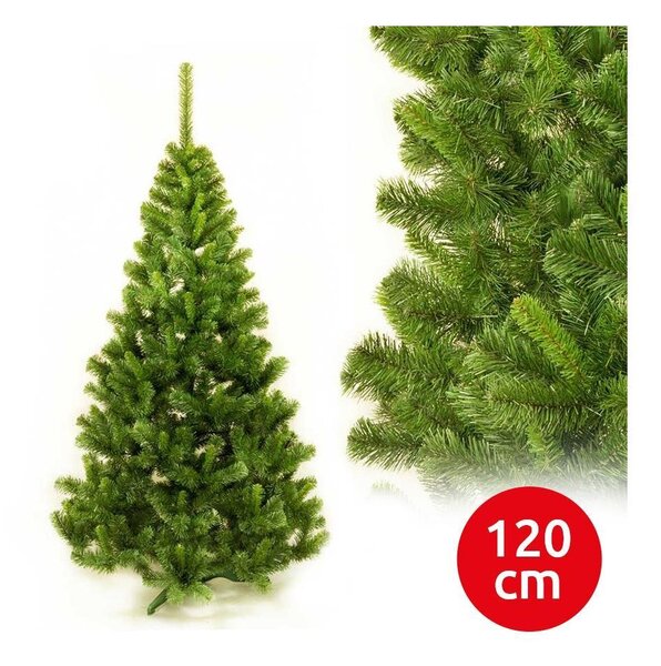 ANMA Vianočný stromček JULIA 120 cm jedľa AM0162 + záruka 3 roky zadarmo