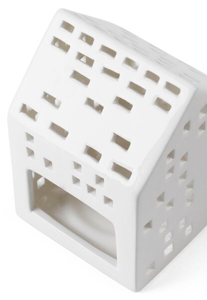 Lampáš domček Urbania Classic 9,5 cm