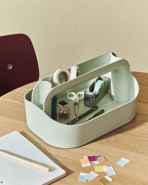 HAY Organizér Tool Box, mint