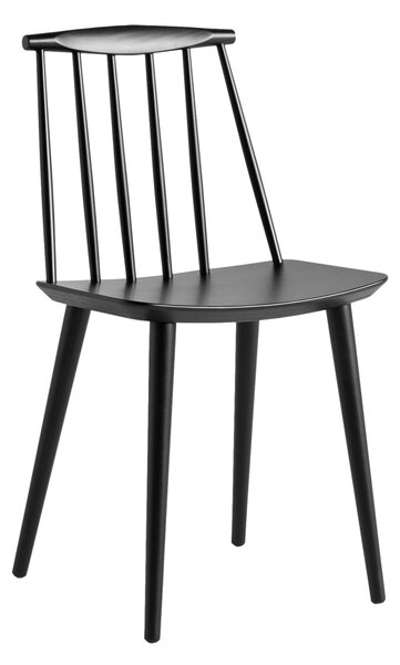 HAY Stolička J77, Black