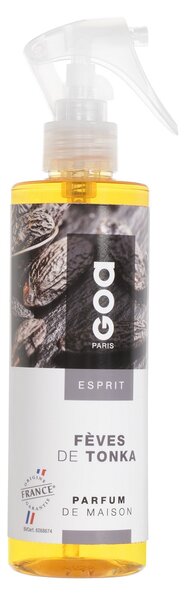 BYTOVÝ sprej ESPRIT: vôňa 29 - tonkový bôb